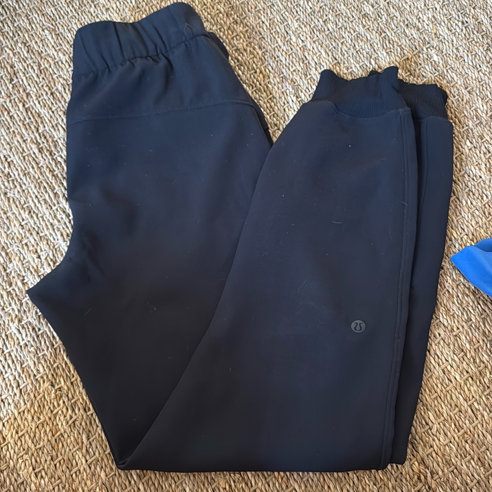 Lululemon joggers
